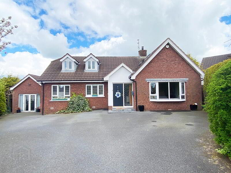 5 Greenan Drive, Loughbrickland, Banbridge, BT32 3YD