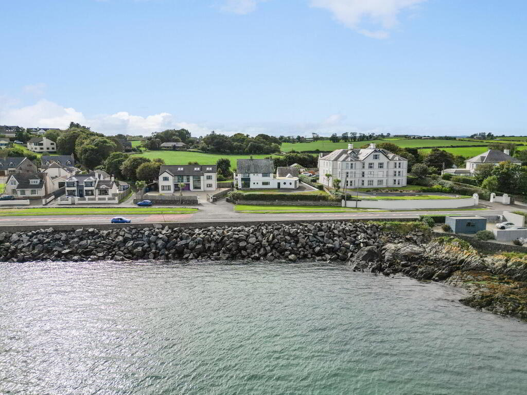 96 Warren Road, Donaghadee, BT21 0PQ