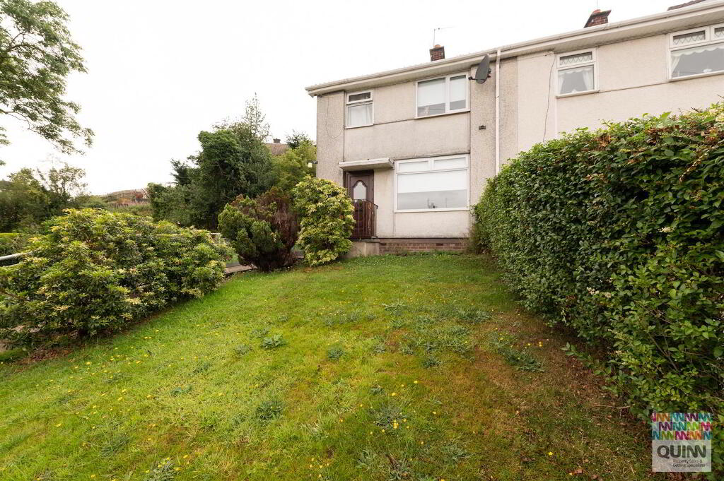 46 Hillfoot Crescent, Ballynahinch, BT24 8ET