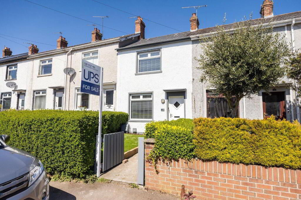 20 Elmwood Drive, Bangor, BT20 3LJ