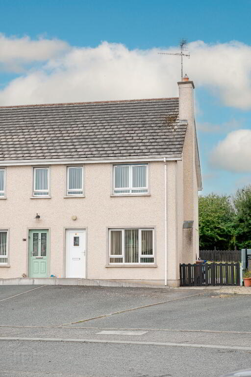 35 Ashbrooke, Dungannon, BT71 6GX