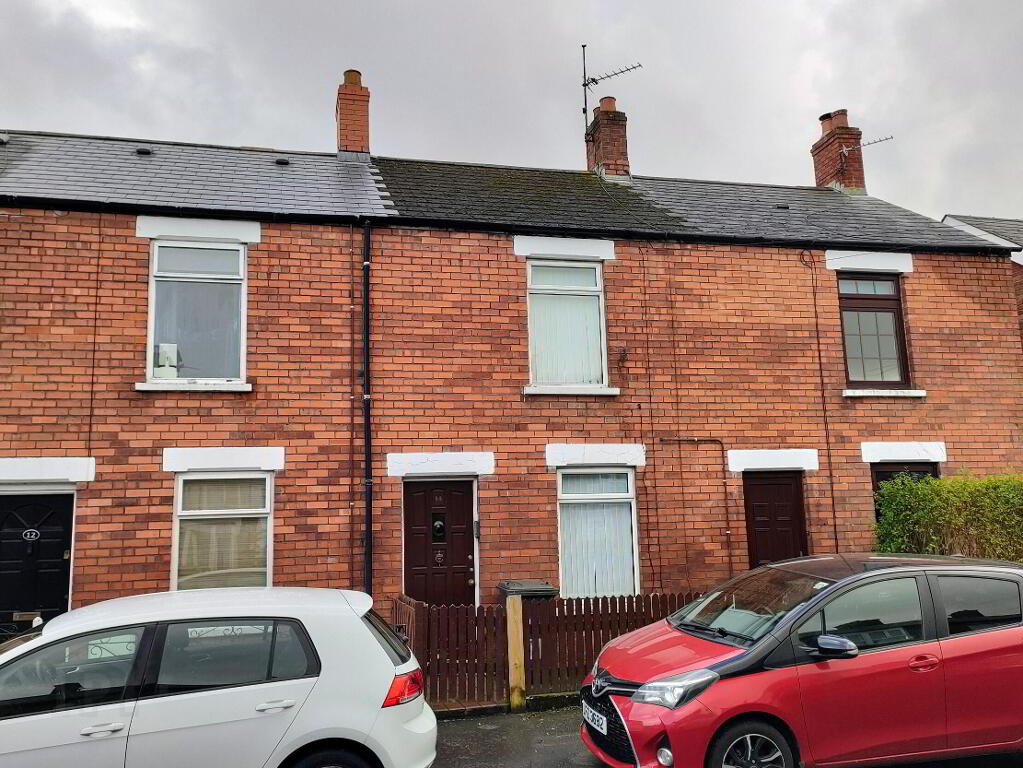 14 Florenceville Drive, Belfast, BT7 3GY