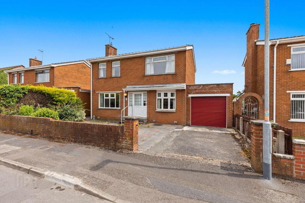 13 Ashdale Crescent, Bangor, BT20 4XL