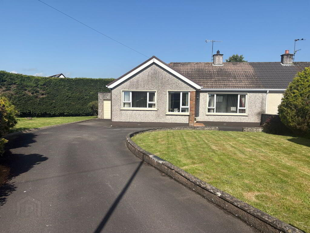 16 Laurel Drive, Strabane, BT82 9PL