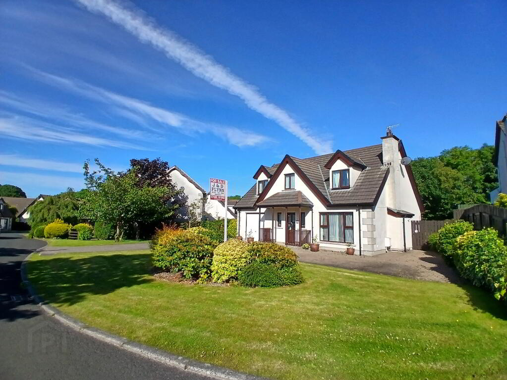 42 Rowley Meadows, Newcastle, BT33 0RW