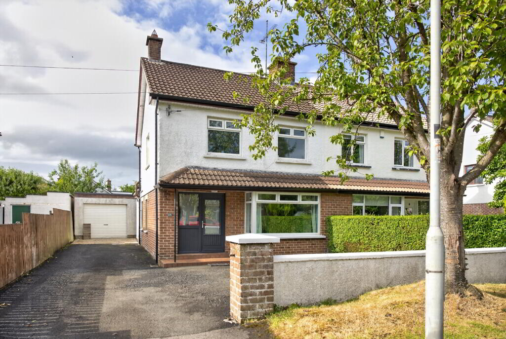 20 Grange Avenue, Ballymena, BT42 2DX
