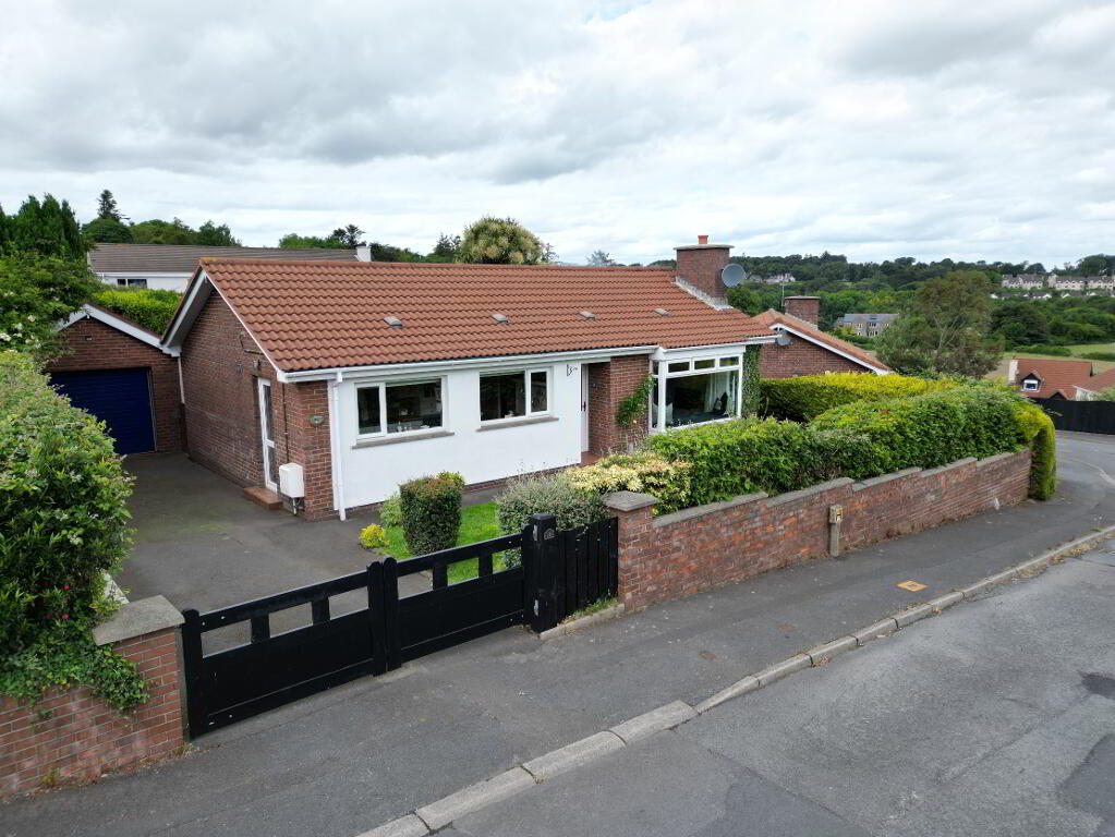 18 Kinghill Avenue, Newcastle, BT33 0RU