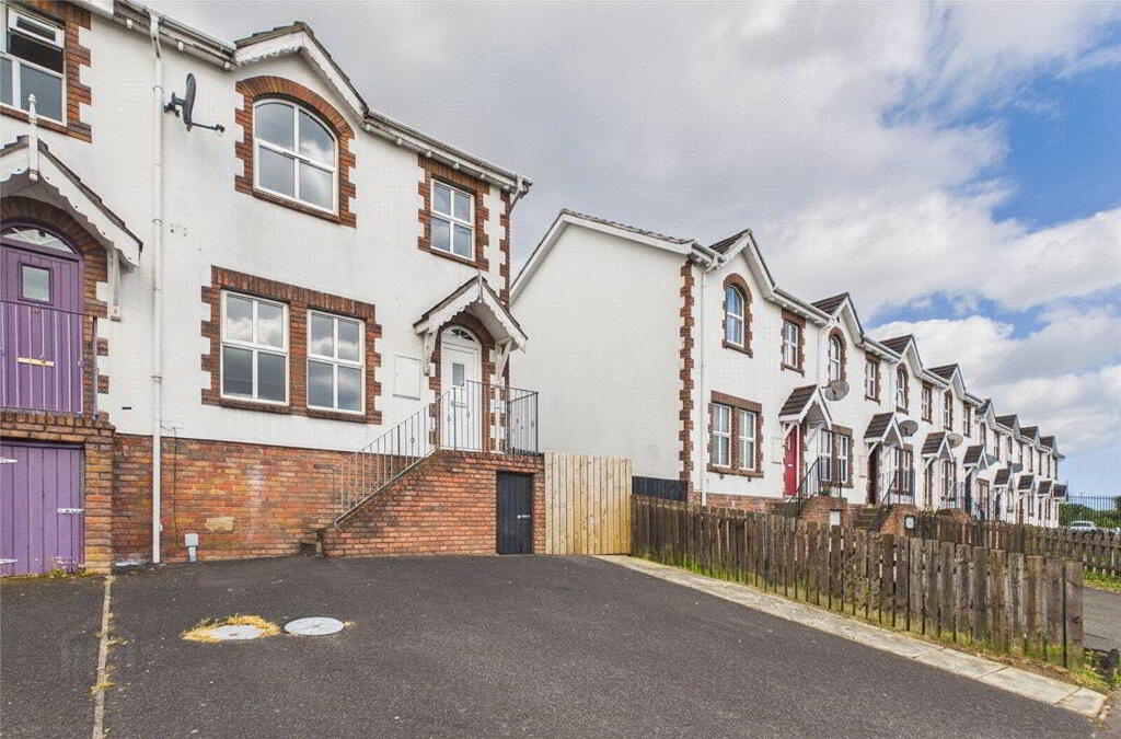 10 Carrickree Mews, Warrenpoint, Newry, BT34 3UG