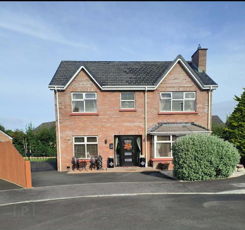 19 Gortenanima, Limavady, BT49 0GF