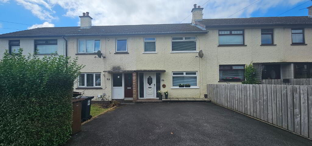 5 Margaret Avenue, Ballyclare, BT39 9HW