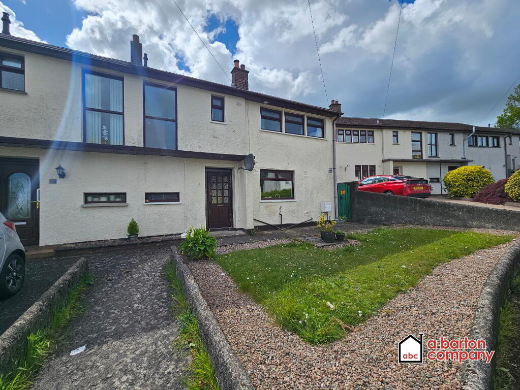 4 Sunninghill Gardens, Chichester Park, Belfast, BT14 6SP