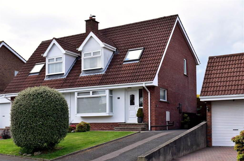 20 Priory Road, Newtownards, BT23 8YU