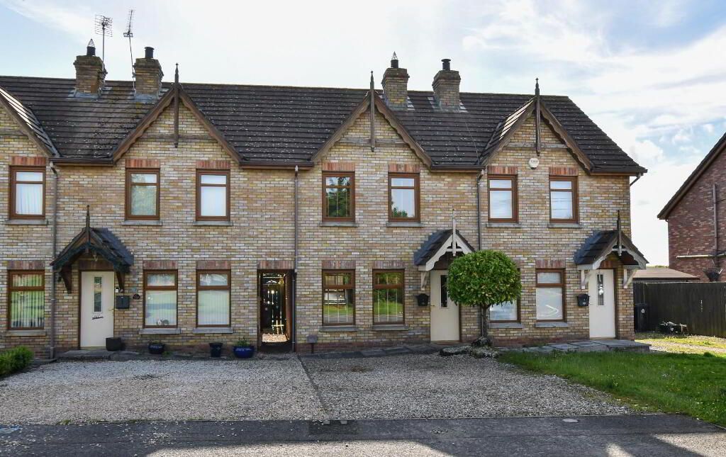 75 Stonebridge Gardens, Conlig, Bangor, BT23 7QX