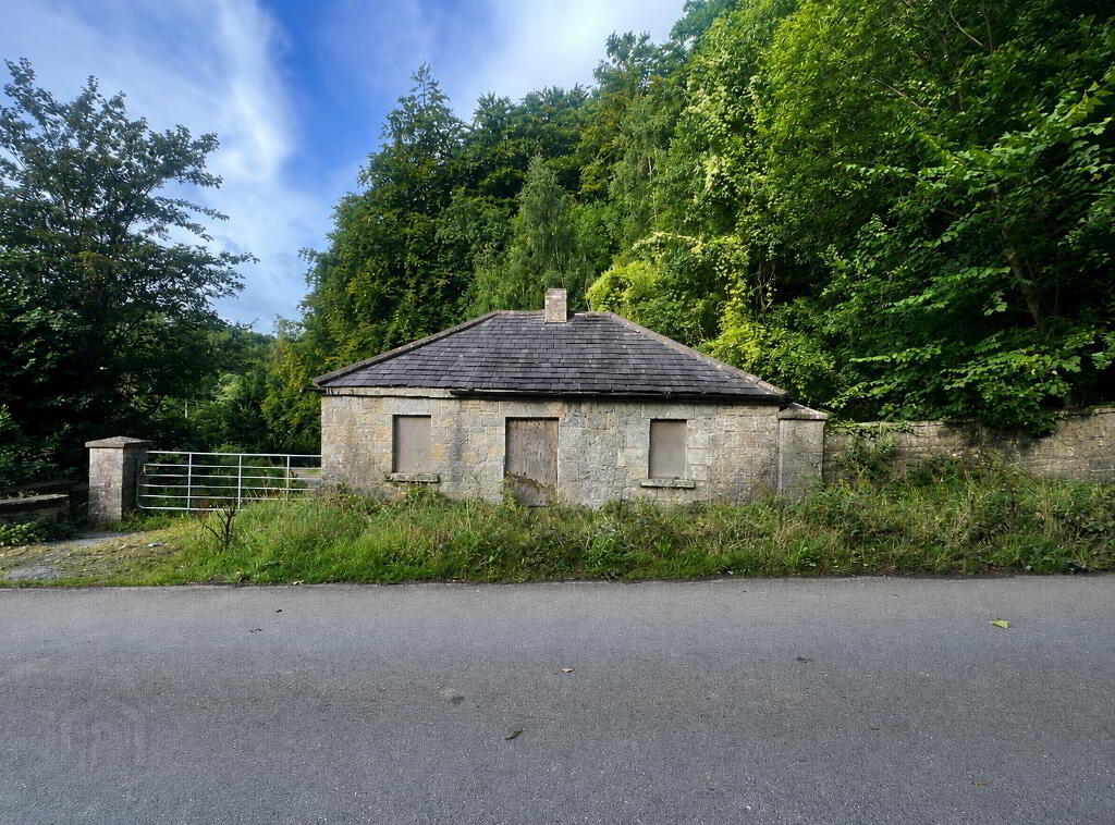 180 Maydown Road, Benburb, Dungannon, BT71 7QB