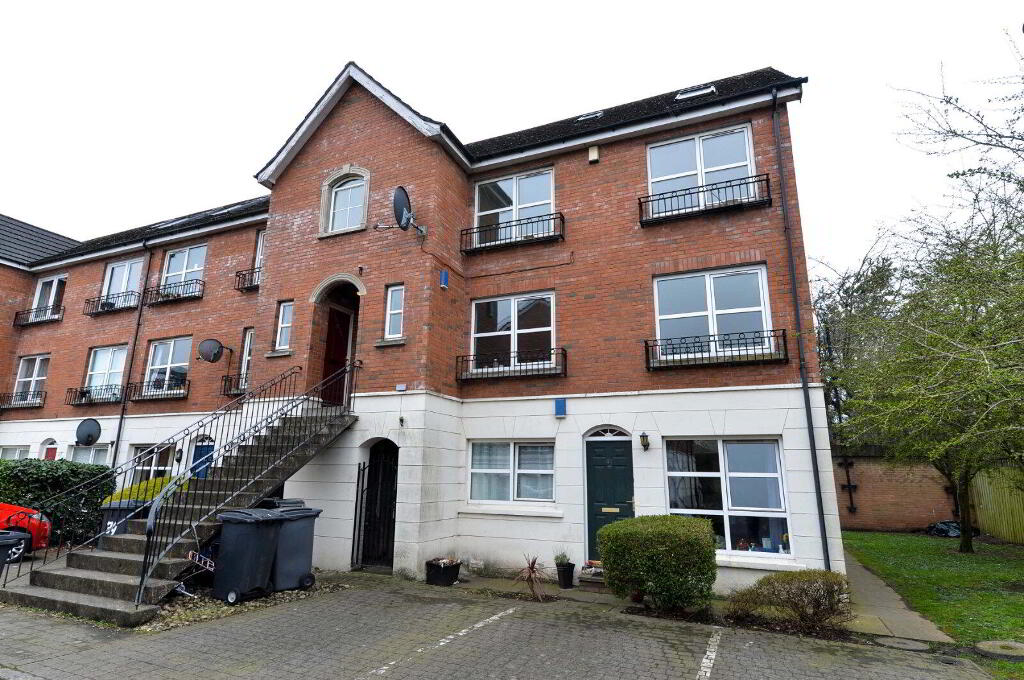 49 Langtry Court, Belfast, BT5 4DN