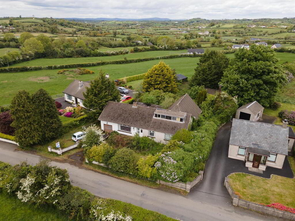 23 Chestnut Road, Ballynahinch, BT24 8JQ