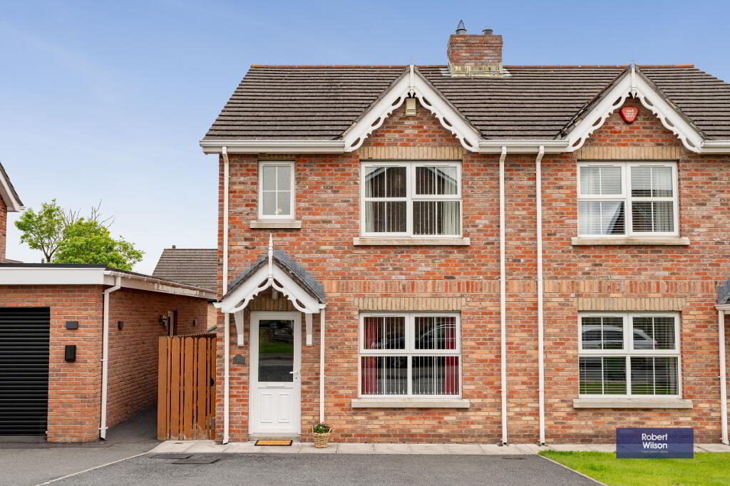 132 Wellington Park Avenue, Maghaberry, BT67 0US