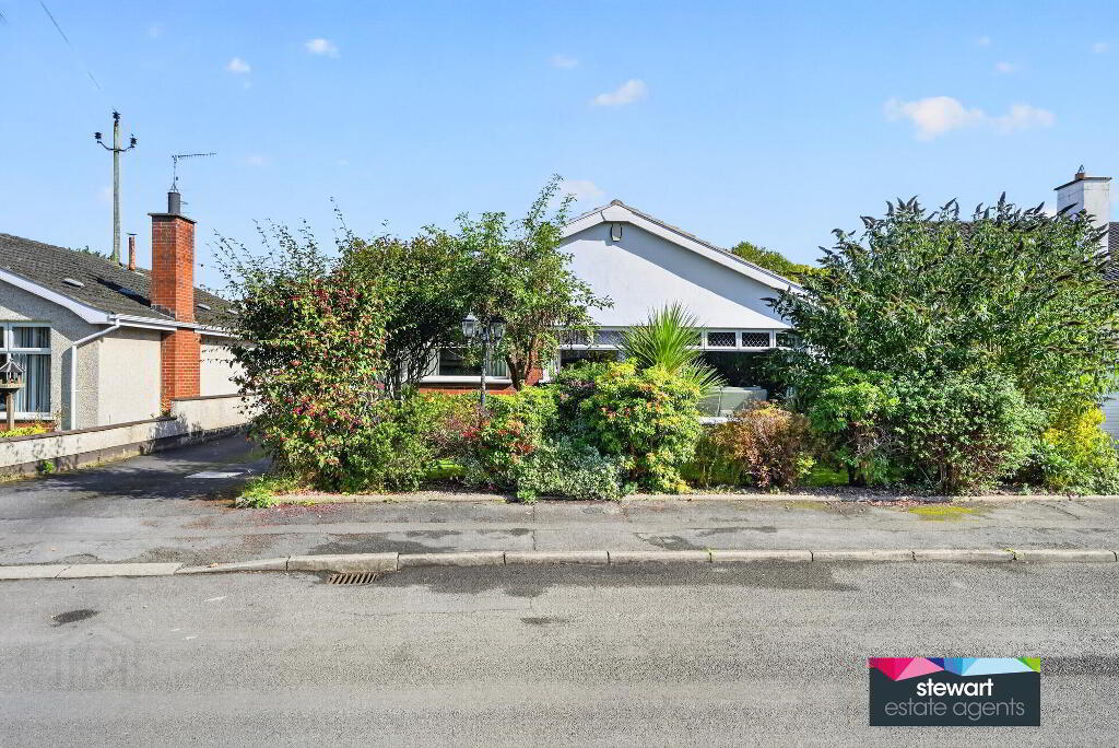 3 Broadwater Park, Aghalee, BT67 0EW