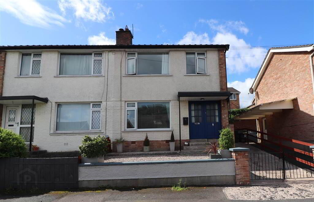 9 Lisnoe Park, Ravarnet, Lisburn, BT27 5NS