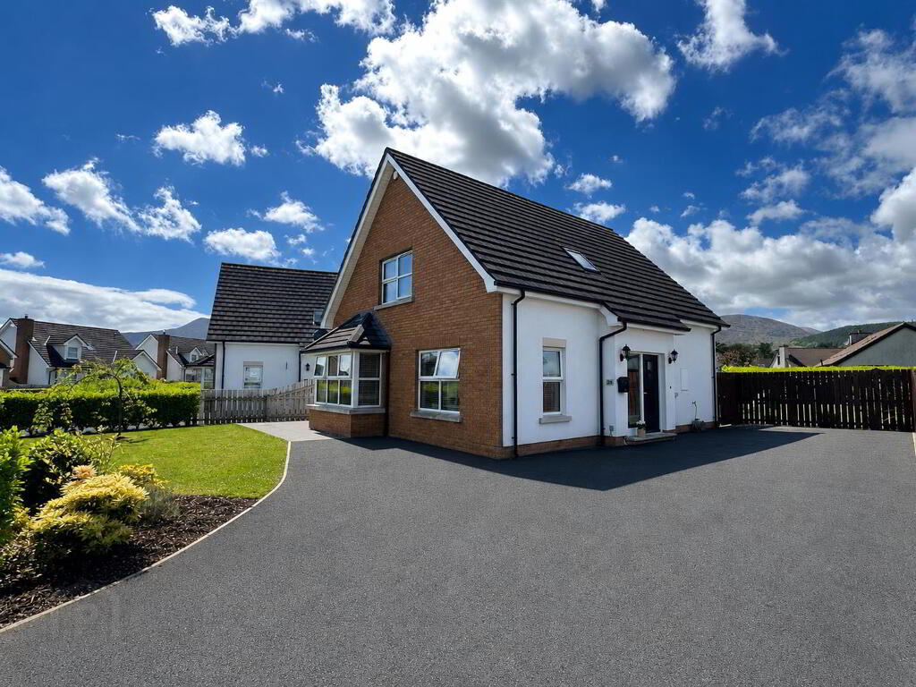 26 Marguerite Avenue, Newcastle, BT33 0PF