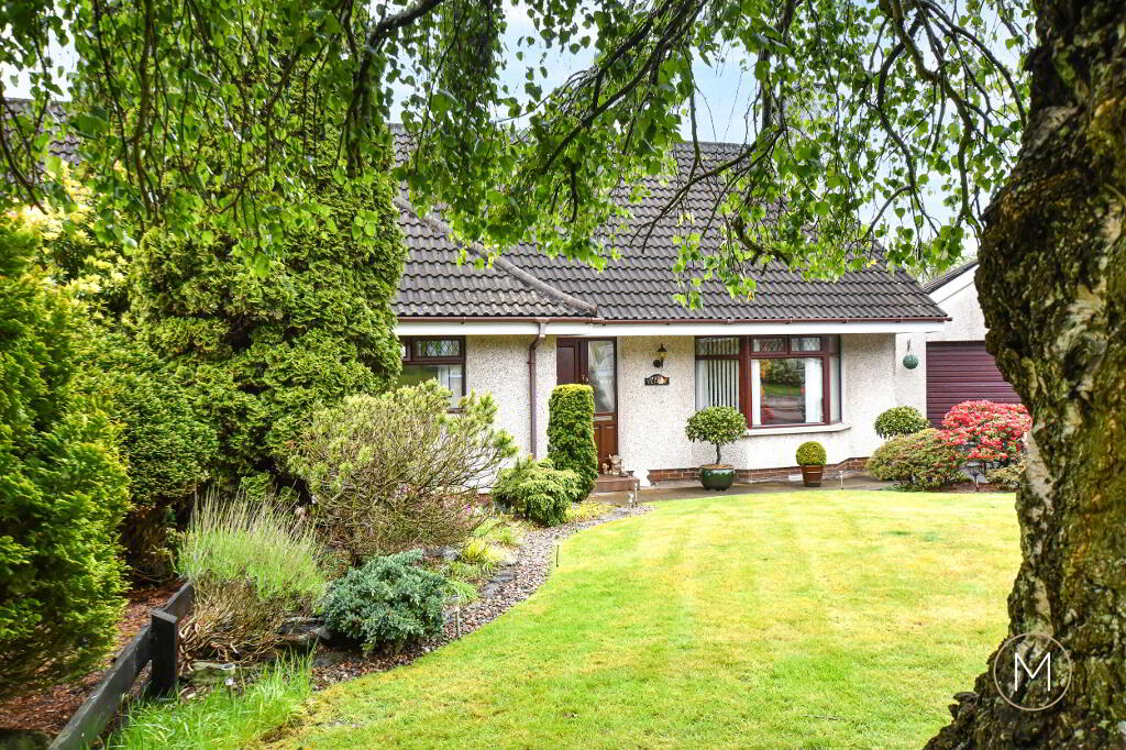 75 Kintyre, Antrim, BT41 2AW