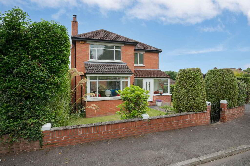 28 Richhill Crescent, Belfast, BT5 6HF