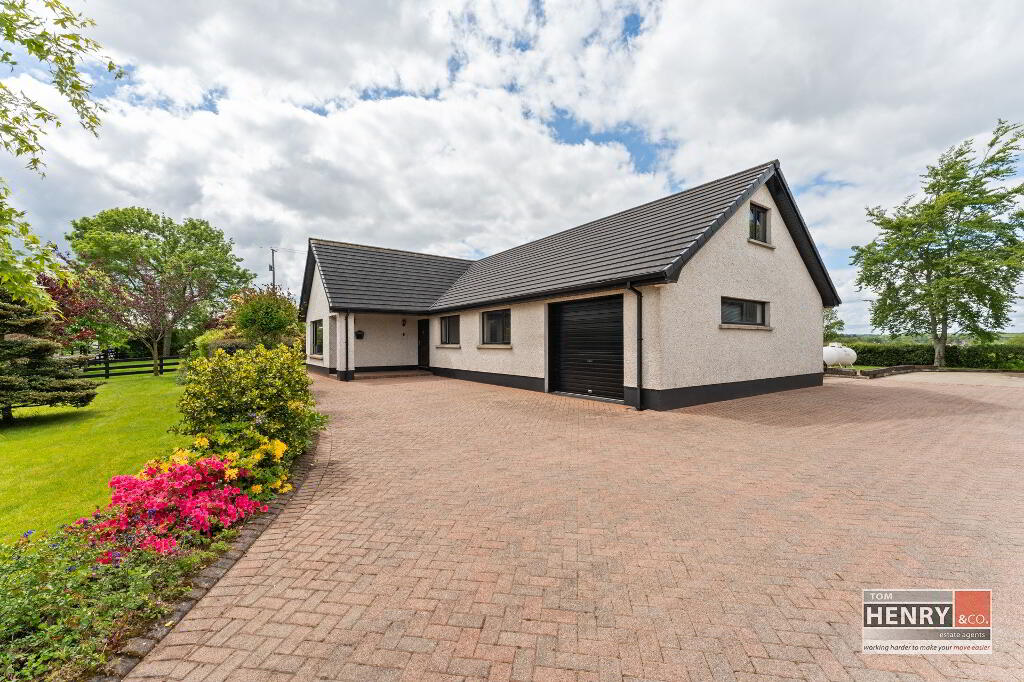 98 Bovean Road, Dungannon, BT71 6HU
