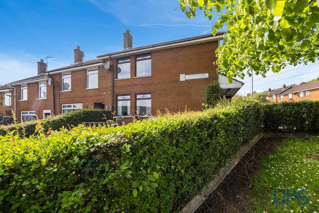 9 Glencolin Close, Glen Road, Belfast, BT11 8PE