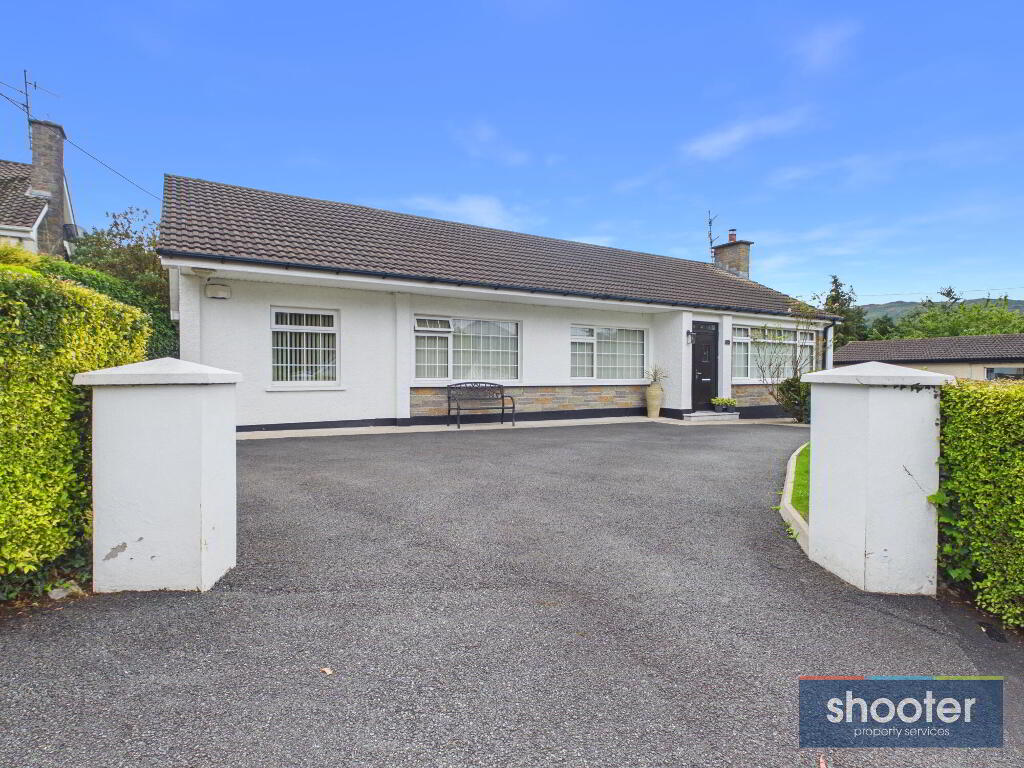 12a Warren Hill, Old Warrenpoint Road, Newry, BT34 2PH