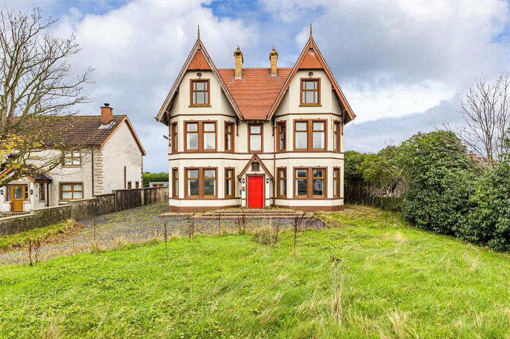 10 Ballyphilip Road, Portaferry, Newtownards, BT22 1RB