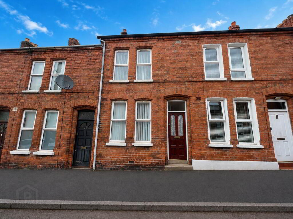 50 Donard Street, Ravenhill, Belfast, BT6 8EL