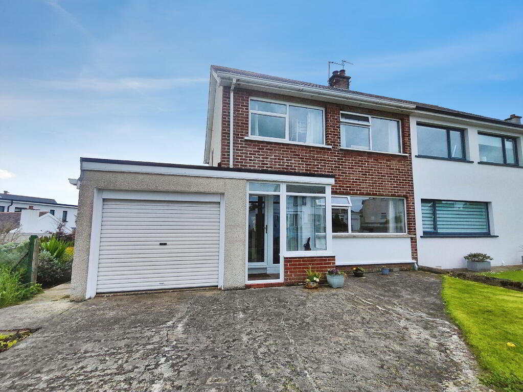 1 Seafield Park, Portstewart, BT55 7JU