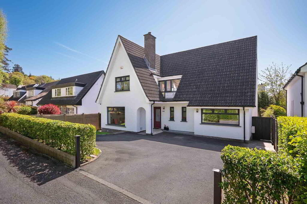 105 Cairnburn Road, Belfast, BT4 2PF