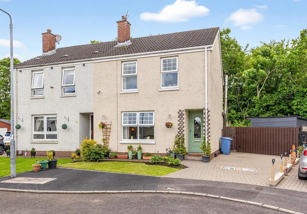7 Laburnum Crescent, Comber, BT23 5YF