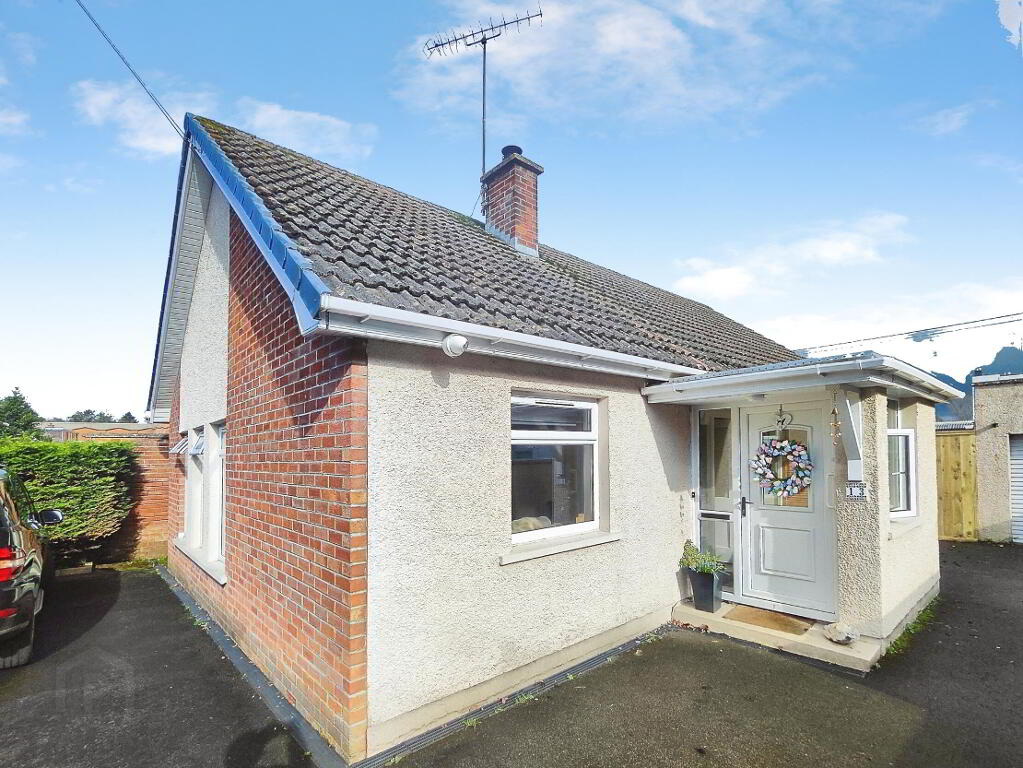 13 Riverview Avenue, Coleraine, BT51 3JA