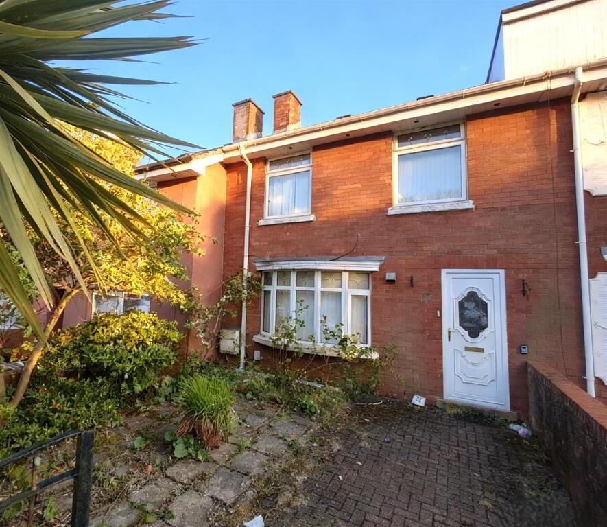 36 Mill Avenue, Belfast, BT14 8EL