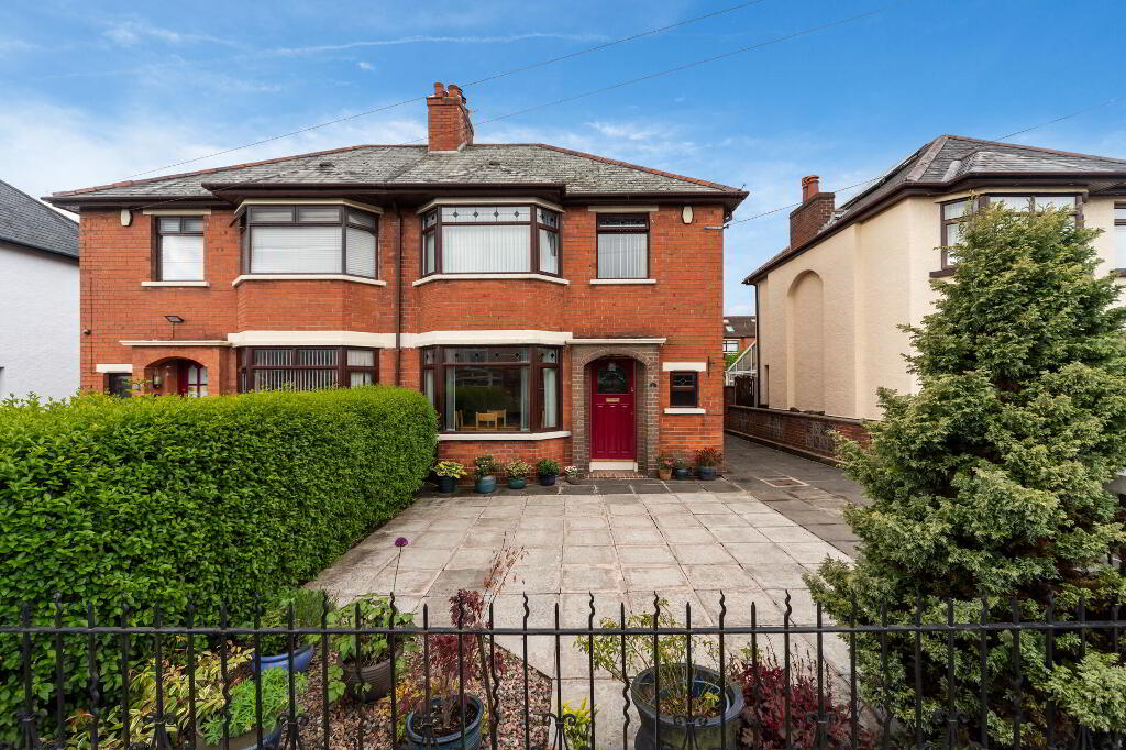 11 Orpen Drive, Upper Lisburn Road, Belfast, BT10 0BT