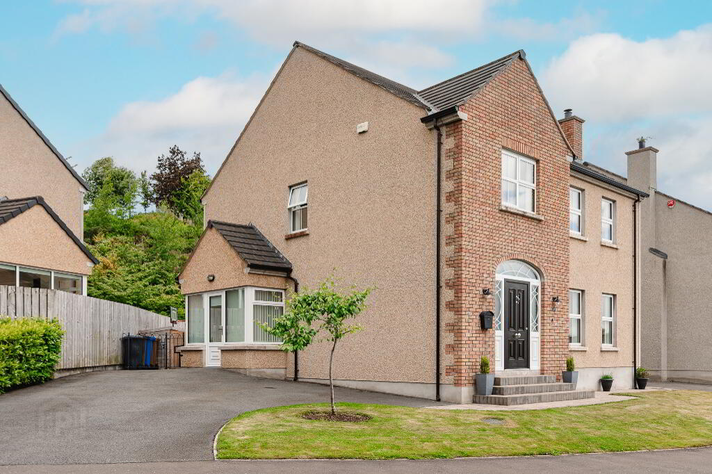 29 Hunters Chase, Moy, Dungannon, BT71 7FD