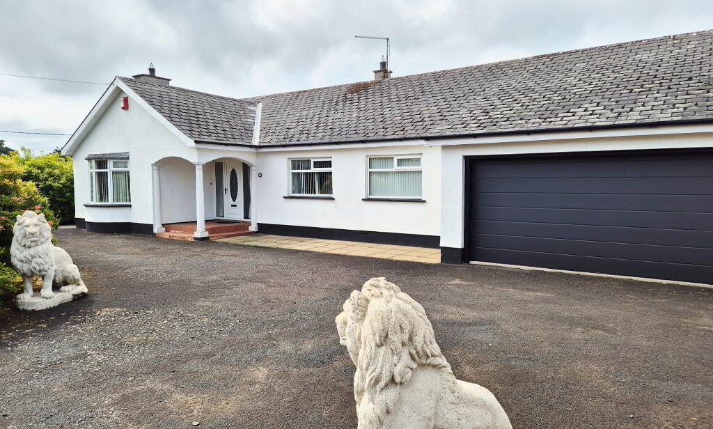 28A Coleraine Road, Garvagh, Coleraine, BT51 5HP