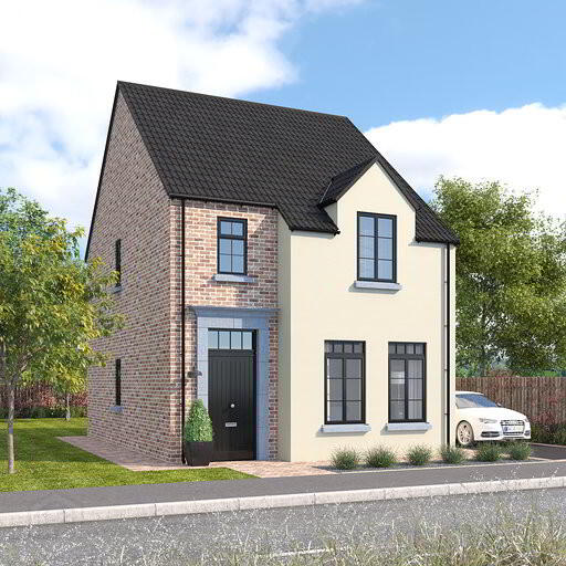 The Hawthorn, Beech Hill View, Glenshane Road, Derry / Londonderry, BT47 3XS