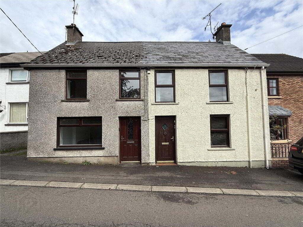 14 Ballyscullion Road, Bellaghy, Magherafelt, BT45 8LD