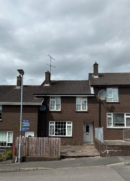 23 Carrowshee Park, Lisnaskea, BT92 0FR