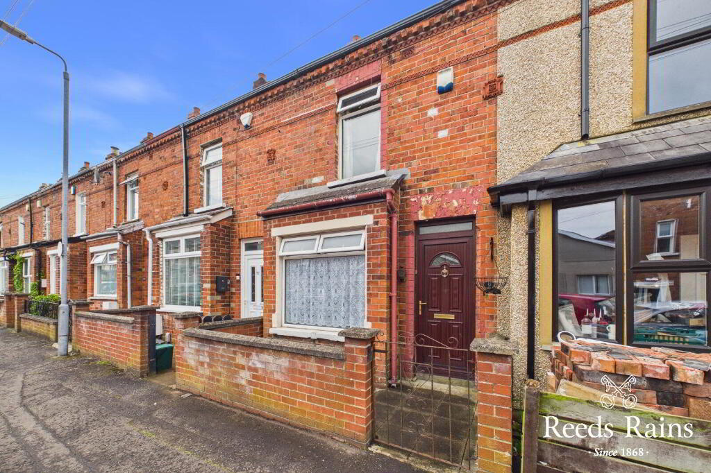 9 Wansbeck Street, Belfast, BT9 5FQ