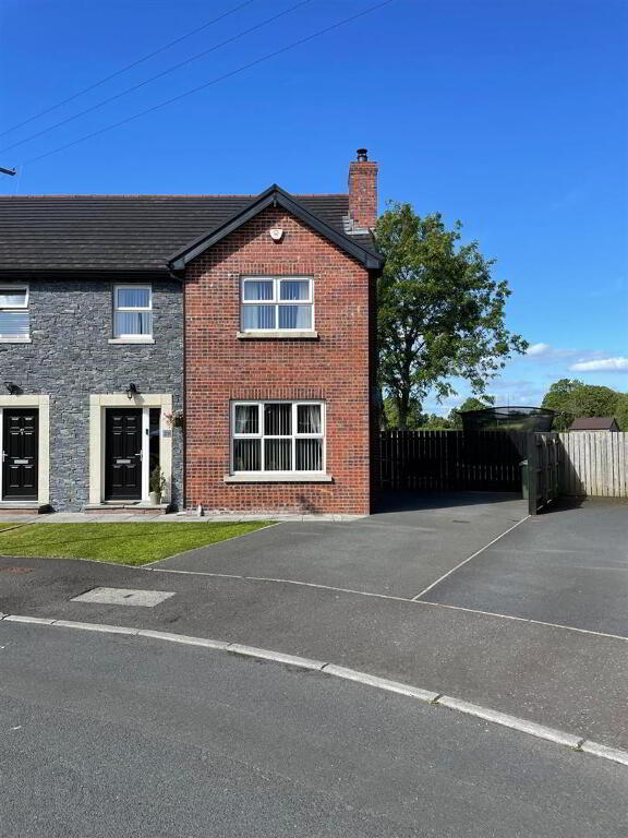 29 Moss View, Waringstown, BT66 7PA