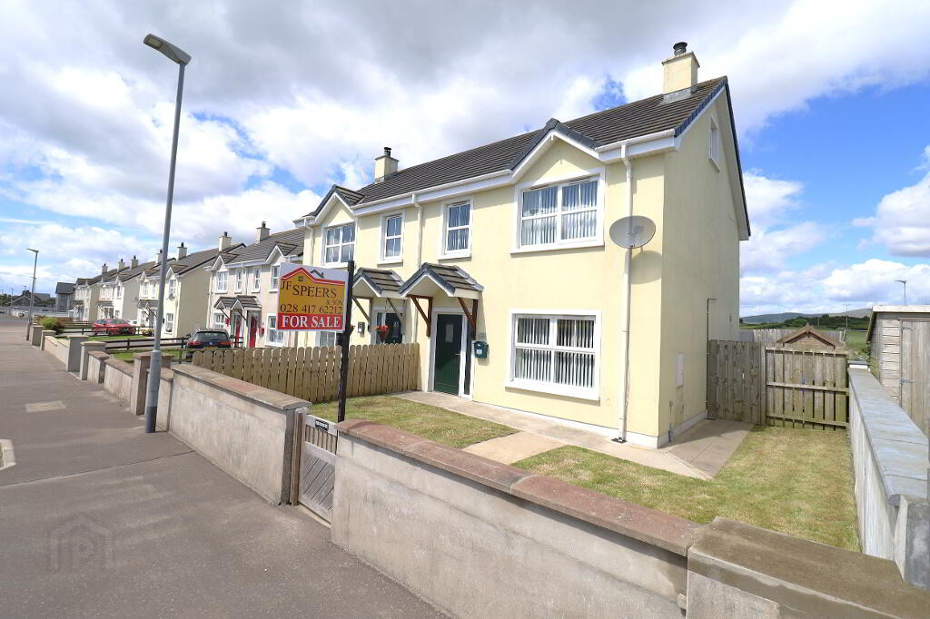 12 Larkmount, Cranfield Road, Kilkeel, BT34 4WT