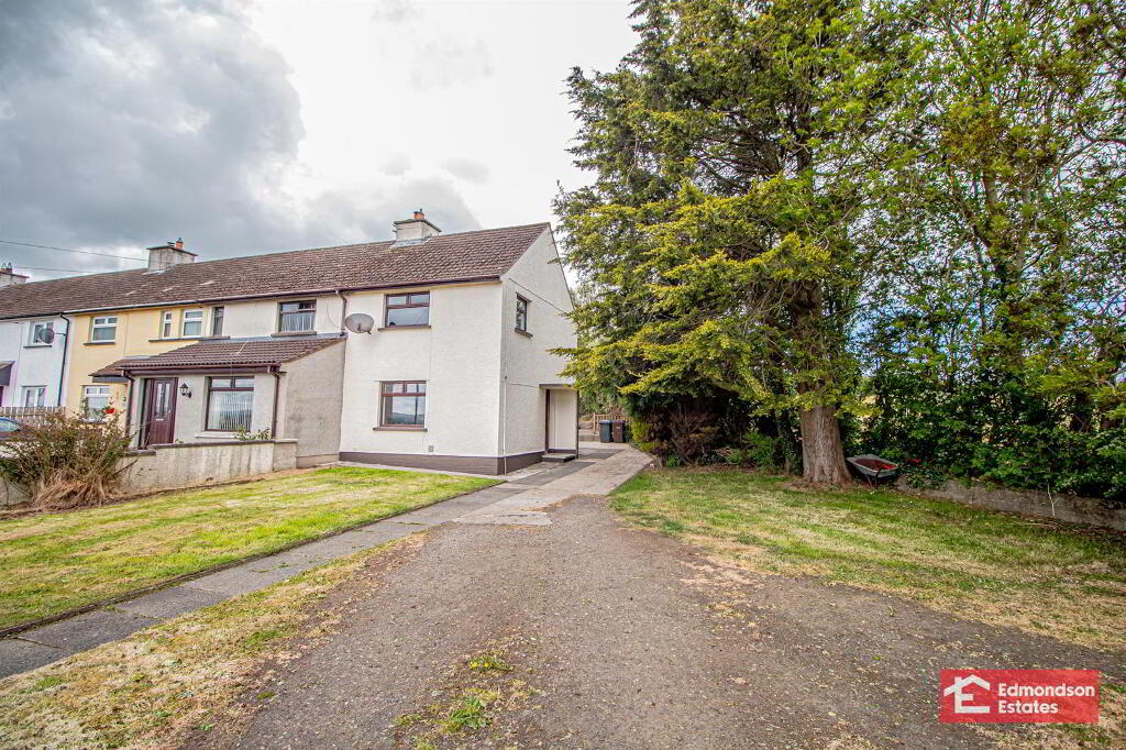 1 Mount Hillary, Randalstown, BT41 3DU
