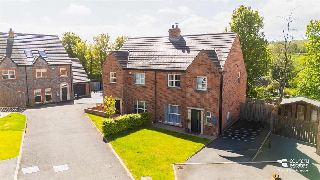 15 Jubilee Hall, Doagh, Ballyclare, BT39 0UH