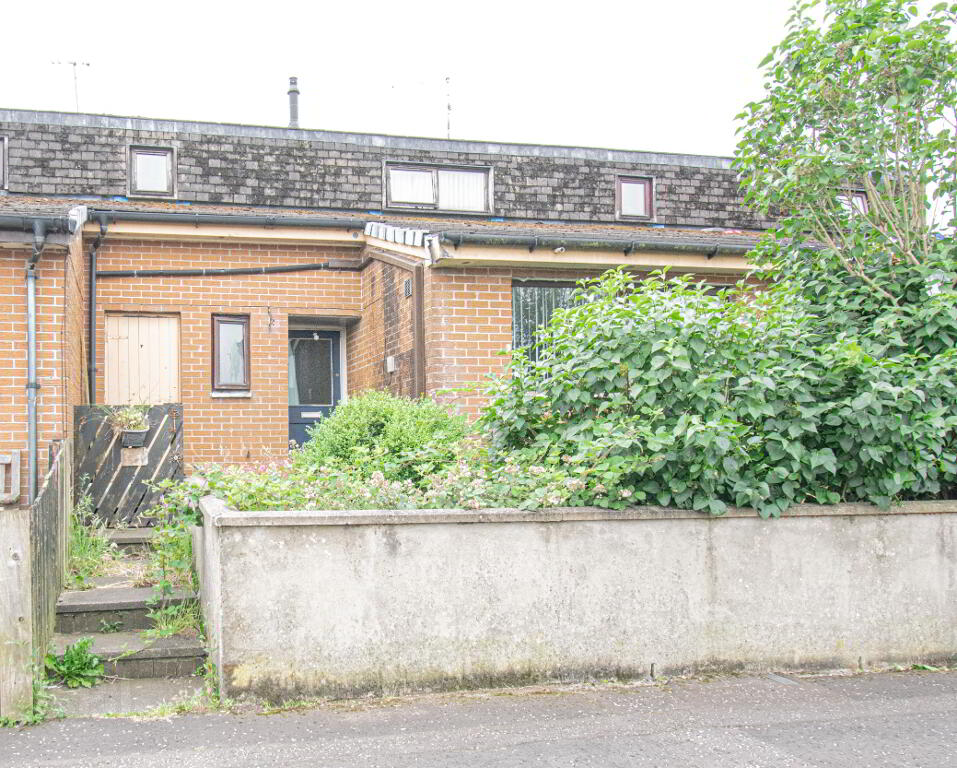 44 Drumtara, Ballymena, BT42 3DG