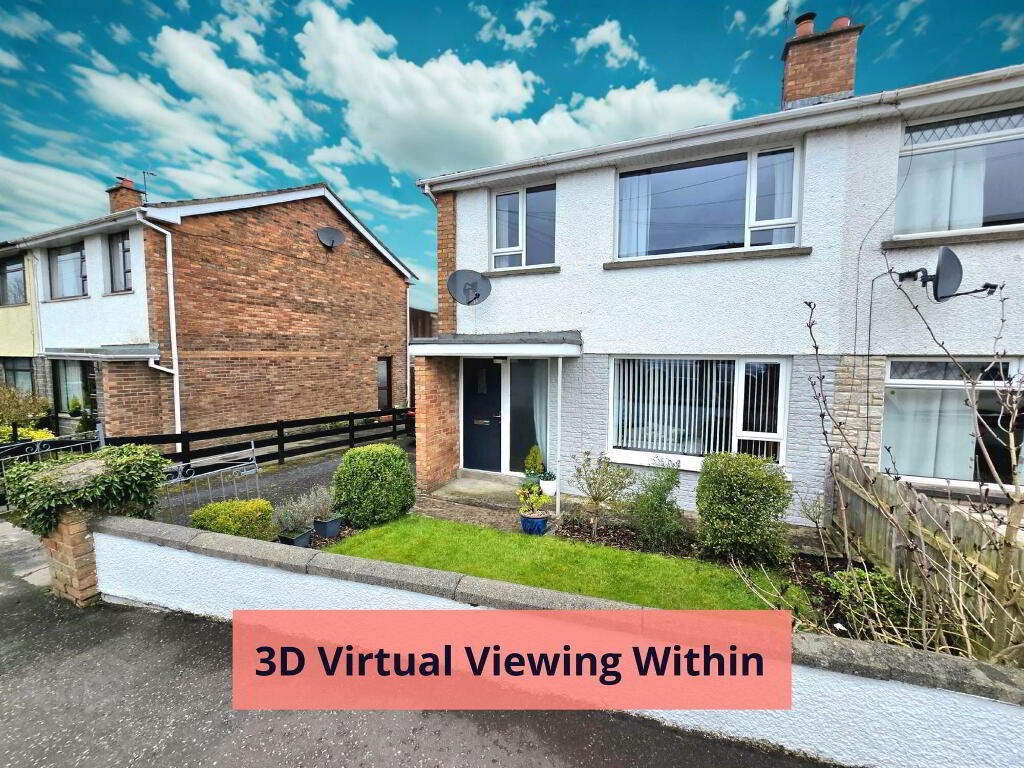 7 Legacurry Road, Ravarnet, Lisburn, BT27 5LZ