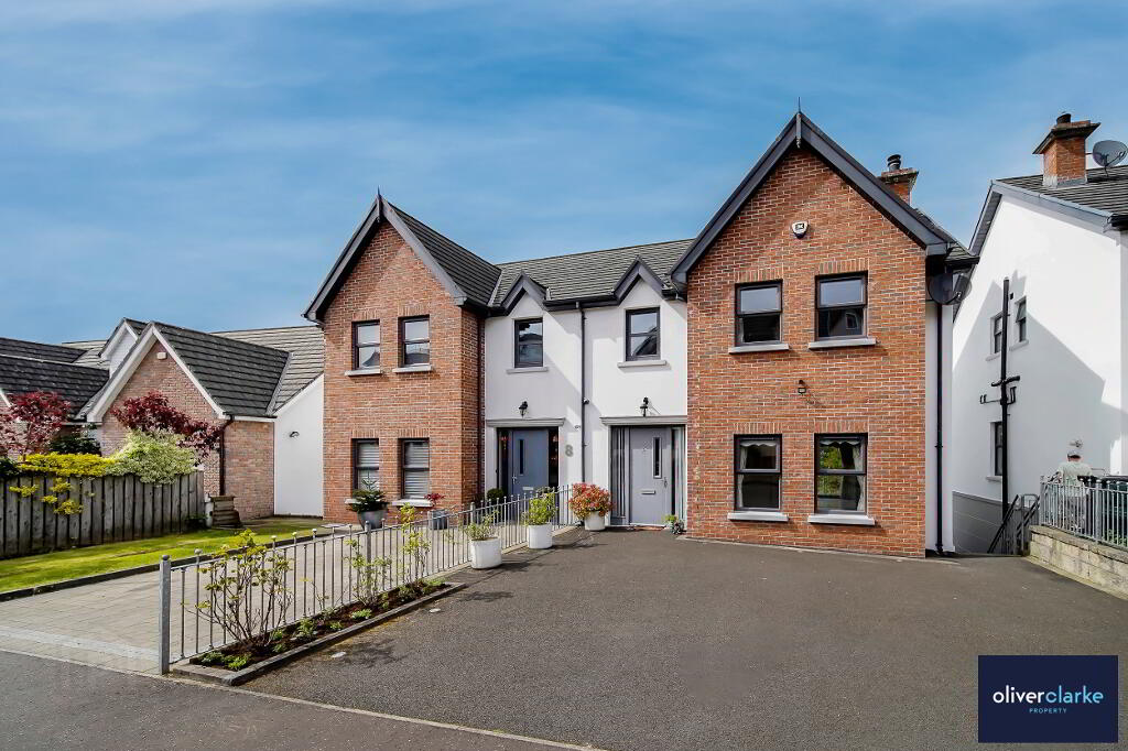 9 Victoria Gate, Derry, BT47 2TP